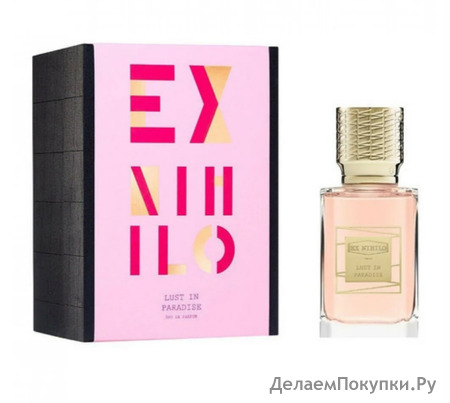 Ex Nihilo Lost In Paradise EDP (�������) 100ml ��������