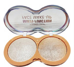  Romantic Color Multi-Function