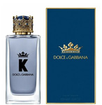 Dolce and Gabbana K EDT ( ) 100ml (EURO)