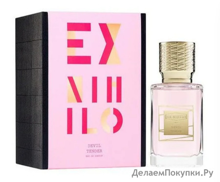 Ex Nihilo Devil Tender (�������) 100ml ��������