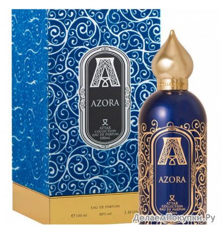 Attar Collection Azora EDP (�������) 100ml ��������