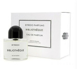 Byredo Bibliotheque EDP () 100ml 