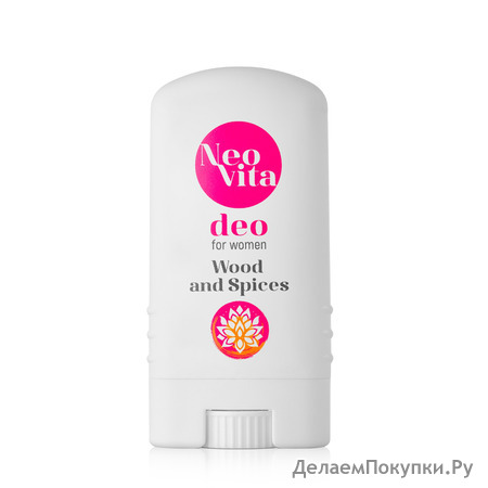 ������� ���������� ��� ������ Neovita deo