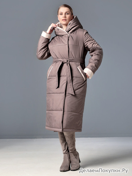 Пальто  Коллекция: Зима 2025