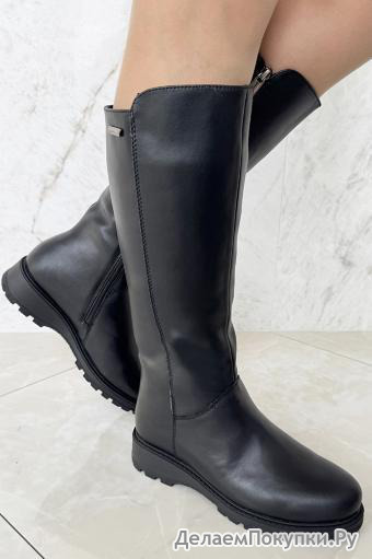 Сапоги Francesco Donni 1S7 107BW-969-02