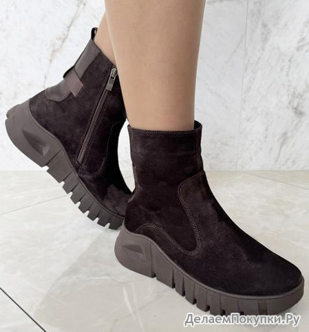 Ботинки Selm 4066-29