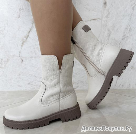 Ботинки Selm 2219-45