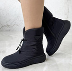 Дутики Baden NU1008-011