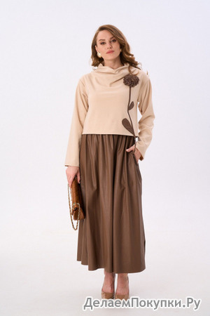 Новинки! Самые популярные модели женской одежды Беларусь.