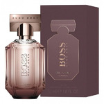 Hugo Boss The Scent EDP ( ) 100ml