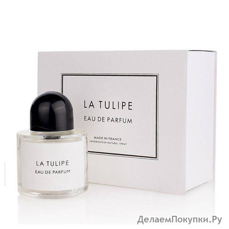������. ���� ������� / vers. equivalent LA TULIPE Byredo
