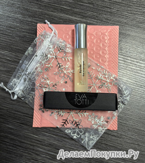 Eva Totti-���������� � ����������. ���������� ����������� ��������� �������.